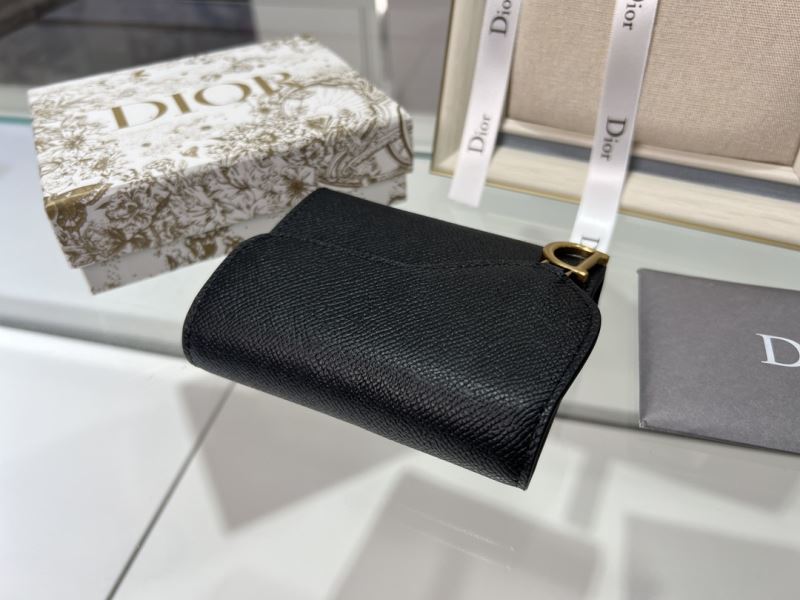 Christian Dior Wallet